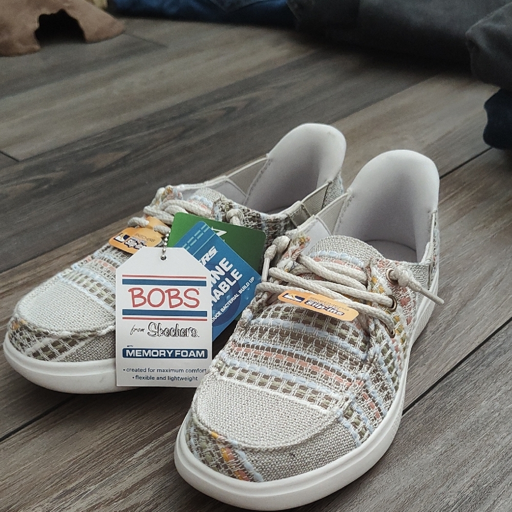 BOBS from Skechers Multicolor Sneakers